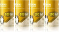 Extra Sticky Lint Roller Refills Only, Total 400 Easy Tear Sheets, Insert Tube by HapChron
