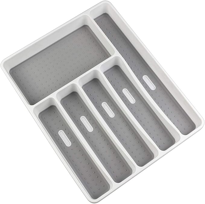 LeMuna Silverware Organizer Tray - Image 6