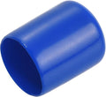 uxcell 20pcs Rubber End Caps 20mm ID Vinyl Round Tube Bolt Cap Cover Screw by uxcell