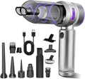 Handheld Car Vacuum Portable Cordless, 15000Pa High Power Handheld Vacuum by VIEYKEA
