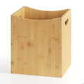 MOOACE Small Wastebaskets, 5 Gallon Trash Can by MOOACE