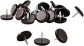 3/4“ Nail on Furniture Sliders by Furnigear