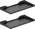 PEKGRIL 2 Pack Garage Wall Shelf, 1X2 Ft Heavy Duty Garage Shelving, Wall by WelcometoPEKGRIL