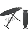 Ironing Board Full Size, RAINHOL 43"x13" Sturdy Iron Board by RAINHOL