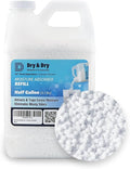 Dry & Dry Moisture Absorbers Refill Beads by DryDry