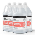 Clean Revolution Foaming Hand Soap Refill Supply Container, Ready to Use Formula by CleanRevolution