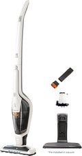 Electrolux Ergorapido Cordless 2-in-1 Vacuum Cleaner by Electrolux