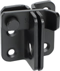 Alise Flip Latch, Gate Latches Slide Bolt Latch Safety Door Lock Catch by Alise
