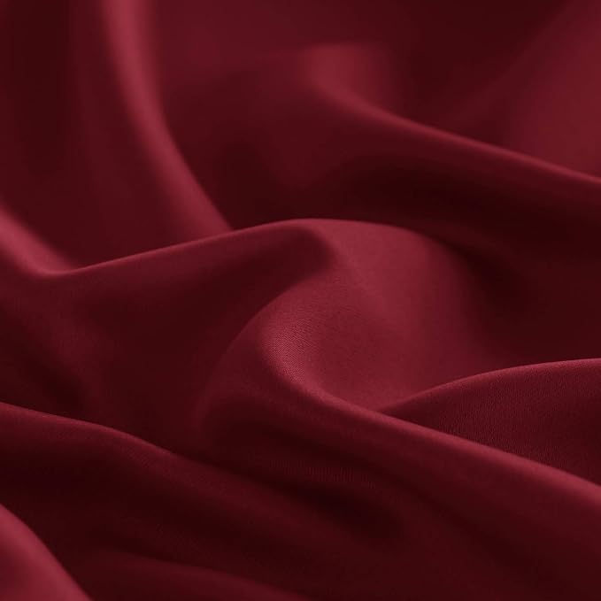 DWCN French Door Curtain - Image 4
