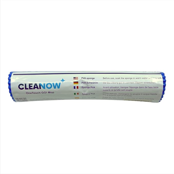 GO! Floor Cleaner, Floor Mops, Wring Mop, Mop - Image 4