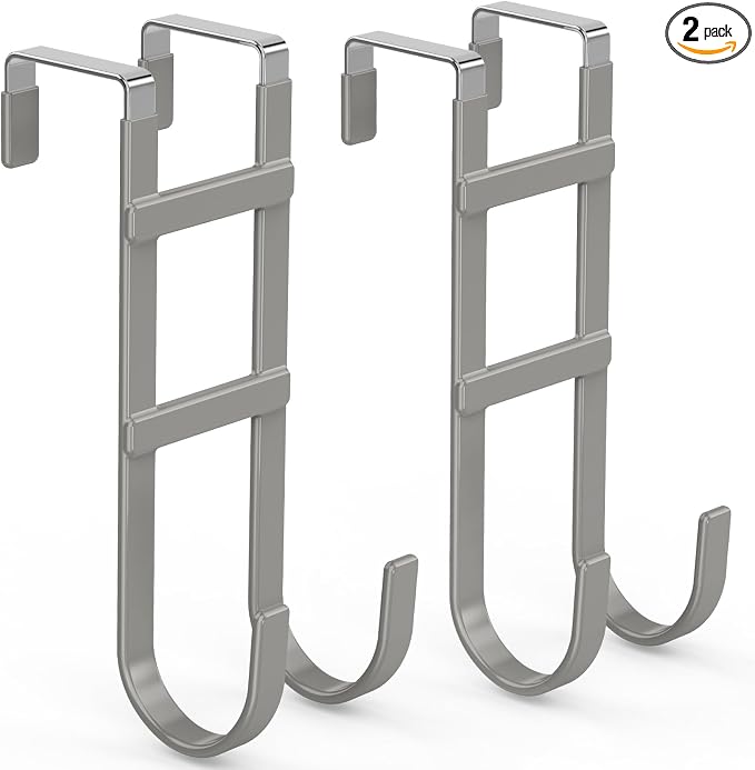 FYY Over The Door Hooks by FYY