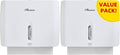 Commercial Paper Towel Dispenser Wall Mount by PLUSSEN