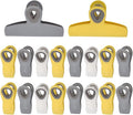 COOK WITH COLOR Bag Clips by COOKWITHCOLOR