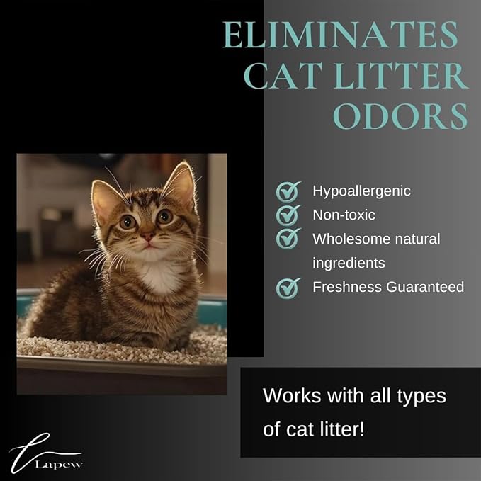 Fruity Loops Carpet Freshener Powder: Powerful Odor Eliminator - Image 9