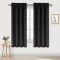 DWCN Blackout Curtains – Thermal Insulated, Energy Saving & Noise Reducing by DWCN