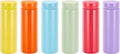 10oz Mini Water Bottle Stainless Steel Thermos Small Flask by Boenkush