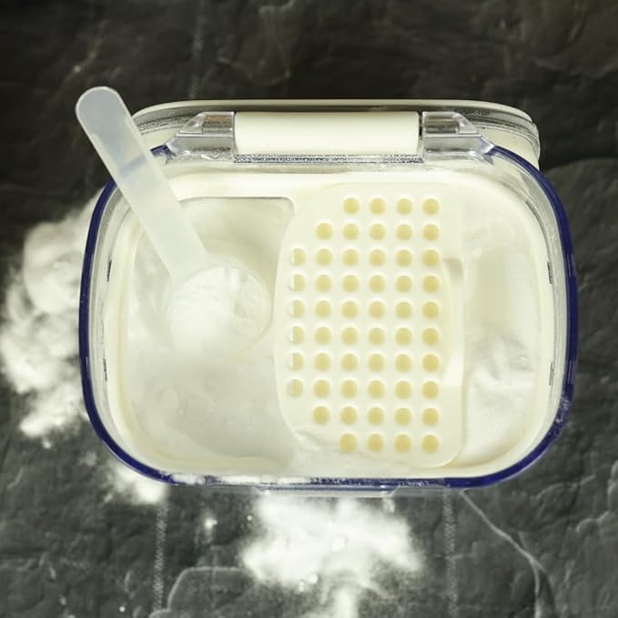 4 Pack – 1 Teaspoon Plastic Measuring Scoop – 5cc / 5ml / 1 tsp - Image 5