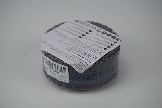 4-1/2" x7/8'' Stripping Discs Rust Remover Wheel Remove Paint and Oxidation - Image 11