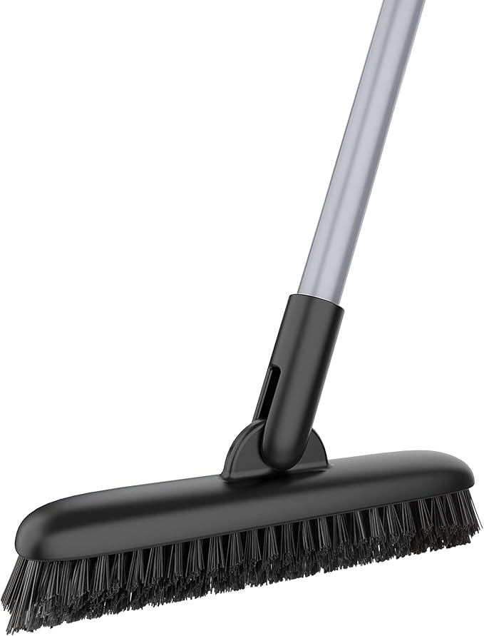 MR.SIGA Heavy Duty Grout Scrub Brush by MRSIGA