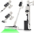 roborock H60 Hub Cordless Stick Vacuum Cleaner by Roborock