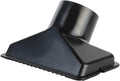 2.5" Utility Nozzle Attachment for Shop Vac – Wet Dry Vacuum Tool for Saw Dust by ALLPARTSETC