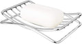 Soap Dish Stainless Steel Bar Soap Holder by GUUKAR