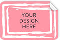 100 Custom Vinyl Stickers by DayStarCustomDesigns
