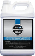 PermaSafe CLEAN, All-Purpose Hospital Disinfectant Cleaner; No Rinse, Soft & by PermaSafe