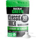 Rockin' Green Classic Rock Laundry Detergent Powder by RockinGreen