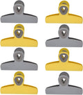 COOK WITH COLOR Bag Clips by COOKWITHCOLOR