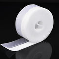 Silicone Seal Weather Stripping Tape 16.5 Ft Strip Bottom Draft Insulation by PackYard