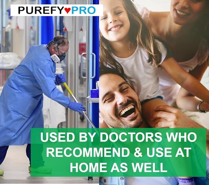 Purefypro Disinfectant - Image 7