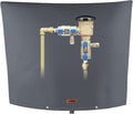 TOHONFOO Backflow Preventer Pipe Insulation Cover by TOHONFOO