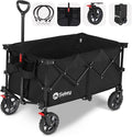 Sekey 220L Collapsible Foldable Wagon by Sekey