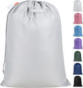 Polecasa Extra Heavy Duty Large Laundry Bag by Polecasa