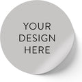 100 Custom Vinyl Stickers by DayStarCustomDesigns