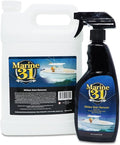 Marine 31 Mildew Stain Remover & Cleaner by Marine31
