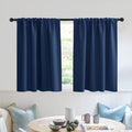 RYB HOME RV Curtains for Camper Windows by RYBHOME