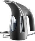 HiLIFE Steamer for Clothes, Portable Handheld Design, 240ml Big Capacity by HiLIFE