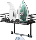 TJ.MOREE Ironing Board Hanger Wall Mount by TJMOREE