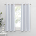 PONY DANCE Room Darkening Curtains by PONYDANCE