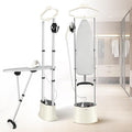 Standing Garment Steamer 1500W Professional Steamer by ARSFUTU