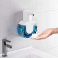 Automatic Foaming Soap Dispenser 15oz/420ml Foaming Hand Sanitizer Touchless by Fantictas