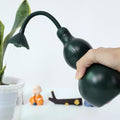 Squeeze Bottles for Plants, 22oz Small Watering Can for Succulent, by BKSAI