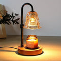 Candle Warmer Lamp with Timer and Dimmer by ANFOOS