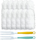 Car Interior Duster by Cubicozy