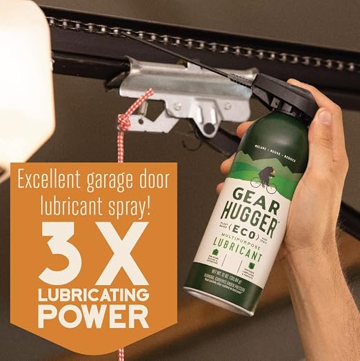Gear Hugger Multipurpose Lubricant - Image 2