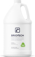 BRIOTECH Extra Strength HOCl Cleaner, 500 PPM Hypochlorous Acid Concentrate by BRIOTECHUSA
