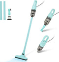 6-in-1 Lightweight Stick Vacuum Cleaner by SIPPON