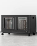 BROVIEW 100 Qt Stackable Storage Bin by BROVIEW-EnjoytheArtofLife